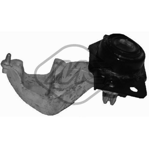Metalcaucho Lagerung, Motor 04637
