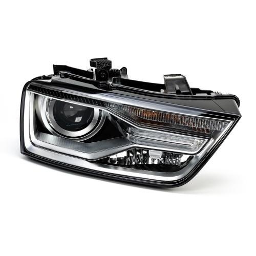ZKW SCHEINWERFER RECHTS D5S H8 LED PSY24W passend f&uuml;r AUDI Q3 1001.102.0002