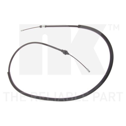 NK Seilzug, Feststellbremse 903782