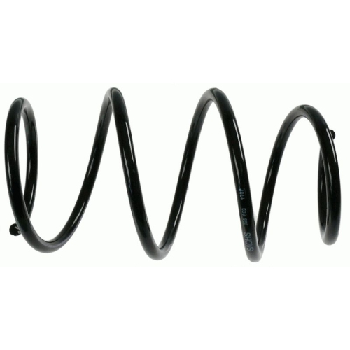 SACHS Fahrwerksfeder 998 669