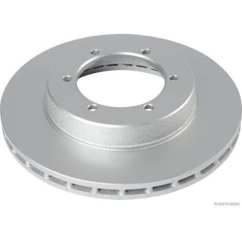 HERTH+BUSS JAKOPARTS Bremsscheibe J3305076