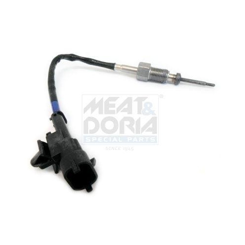MEAT & DORIA Sensor, Abgastemperatur 12034