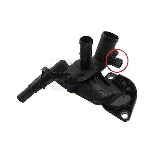 MEAT & DORIA Thermostat, K&uuml;hlmittel 92860