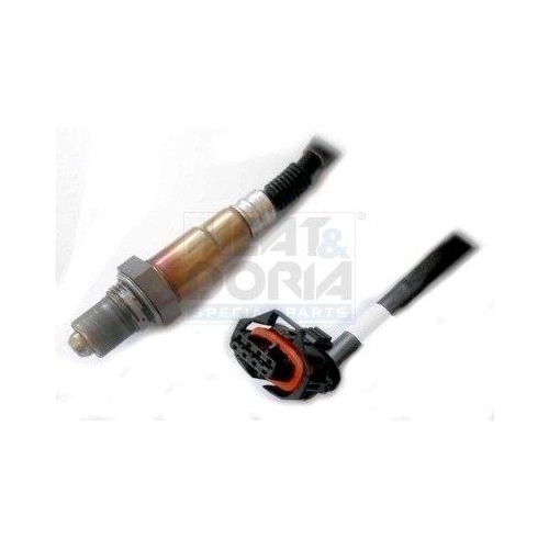 MEAT & DORIA Lambdasonde 81509