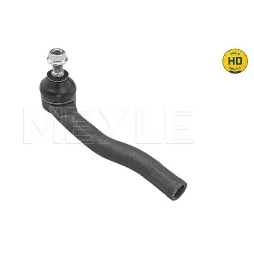 MEYLE Spurstangenkopf MEYLE-HD: Better than OE. 31-16 020 0057/HD