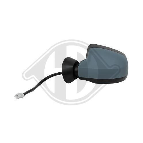 DIEDERICHS Au&szlig;enspiegel 4421225