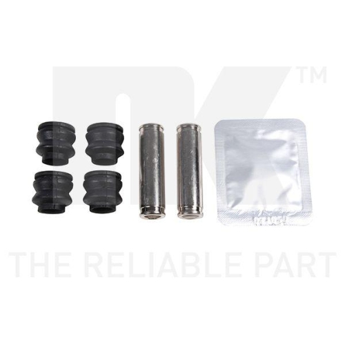 NK F&uuml;hrungsh&uuml;lse, Bremssattel 8935005