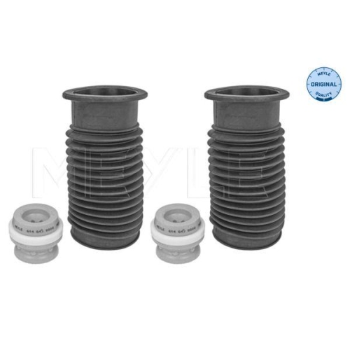 MEYLE Staubschutzsatz, Sto&szlig;d&auml;mpfer MEYLE-ORIGINAL-KIT: Better solution for you! 614 640 0008