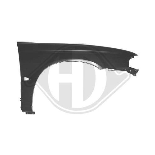 DIEDERICHS Kotfl&uuml;gel 6221006