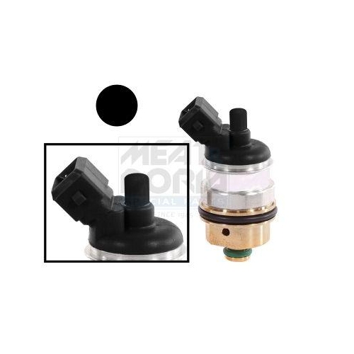 MEAT & DORIA Einspritzventil 13203