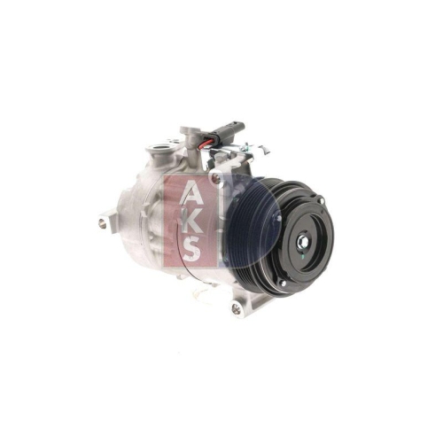AKS DASIS Kompressor, Klimaanlage 852945N
