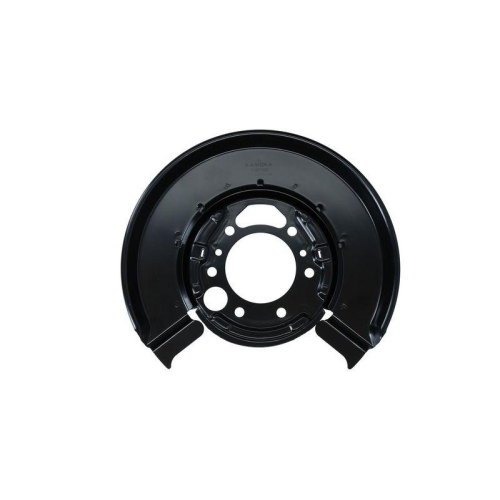 KAMOKA Spritzblech, Bremsscheibe 1180199