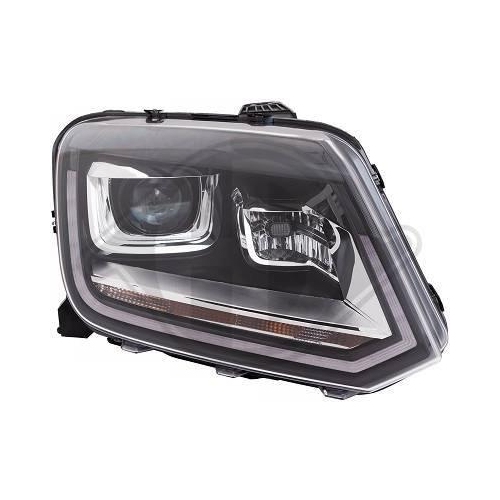 DIEDERICHS Hauptscheinwerfer 2275186