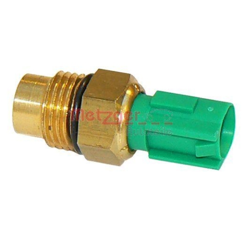 METZGER AUTOTEILE Temperaturschalter, Kühlerlüfter 0915009