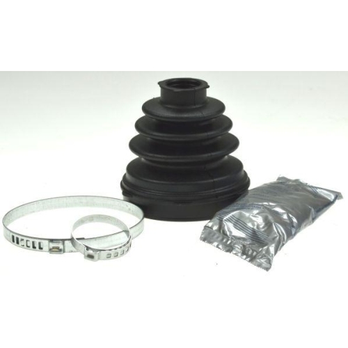 SPIDAN Faltenbalgsatz, Antriebswelle 24746