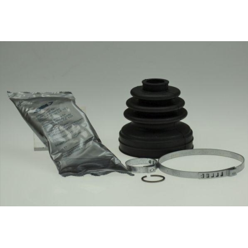 SPIDAN Faltenbalgsatz, Antriebswelle 36412