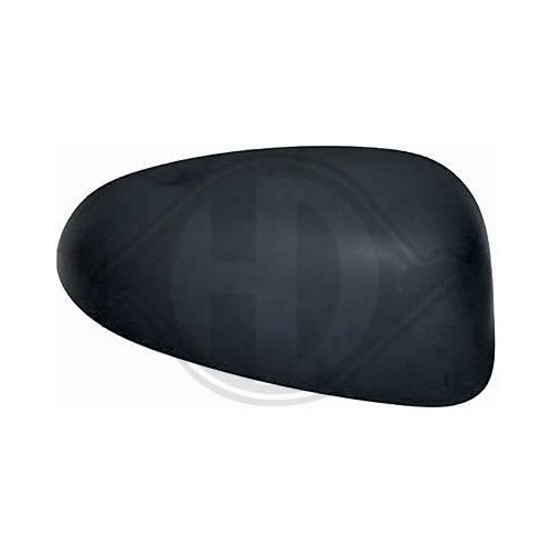 DIEDERICHS Abdeckung, Au&szlig;enspiegel 3463229