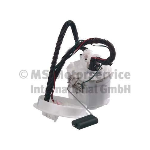 PIERBURG Kraftstoff-F&ouml;rdereinheit 7.00661.05.0