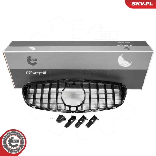 ESEN SKV Kühlergitter
