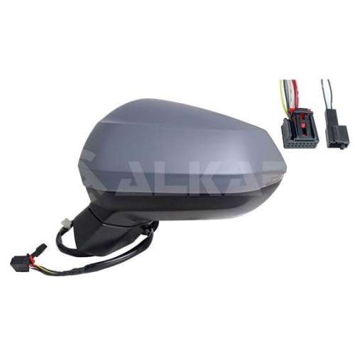 ALKAR Außenspiegel