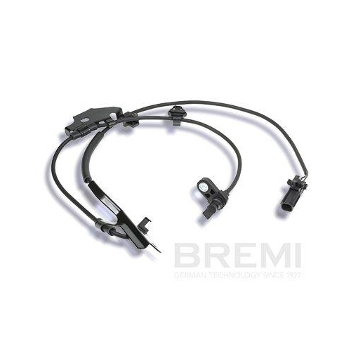 BREMI Sensor, Raddrehzahl