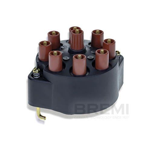 BREMI Zündverteilerkappe