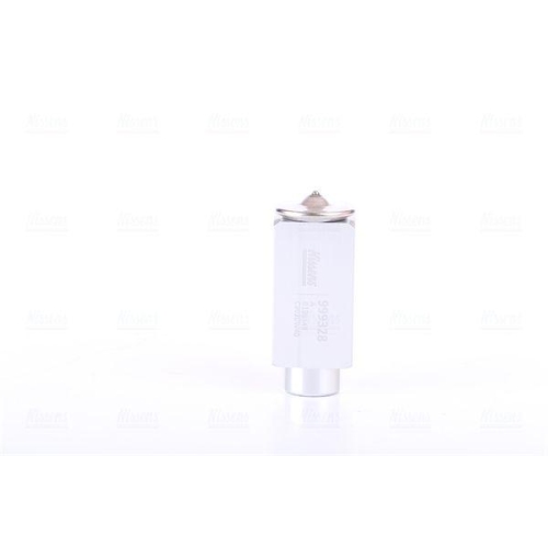 NISSENS Expansionsventil, Klimaanlage ** FIRST FIT ** 999328