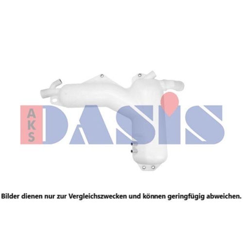AKS DASIS Ausgleichsbeh&auml;lter, K&uuml;hlmittel