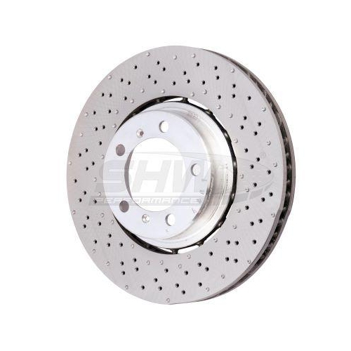 SHW Performance Bremsscheibe
