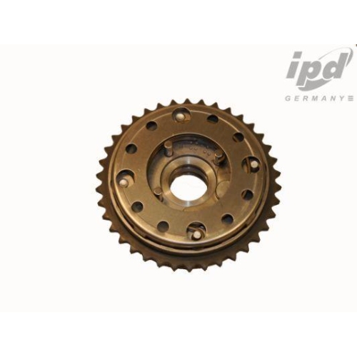 HEPU Nockenwellenversteller IPD inside