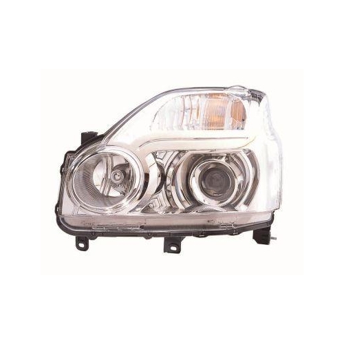 ABAKUS Hauptscheinwerfer