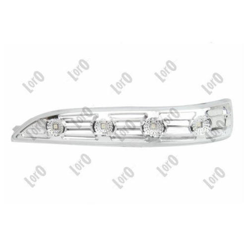 ABAKUS Blinkleuchte LORO