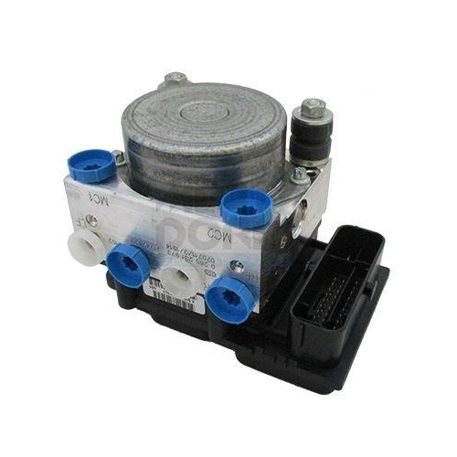 MEAT & DORIA Hydraulikaggregat, Bremsanlage 213070