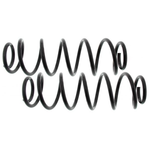 MAPCO Fahrwerkssatz, Federn 70875/2