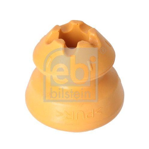 FEBI BILSTEIN Anschlagpuffer, Federung 197835
