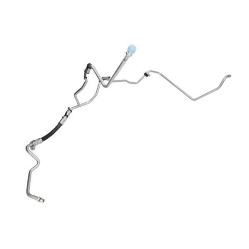 THERMOTEC Hochdruck-/Niederdruckleitung, Klimaanlage KTT160138