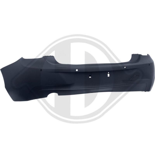 DIEDERICHS Stoßfänger 1281058