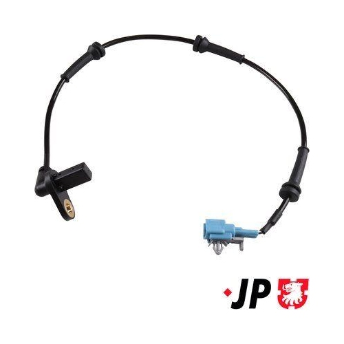 JP GROUP Sensor, Raddrehzahl JP 4097105070