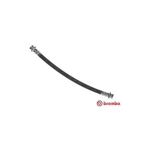 BREMBO Bremsschlauch ESSENTIAL LINE T 79 031