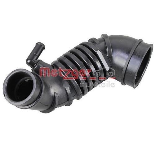 METZGER AUTOTEILE Schlauch, Luftversorgung 2389025