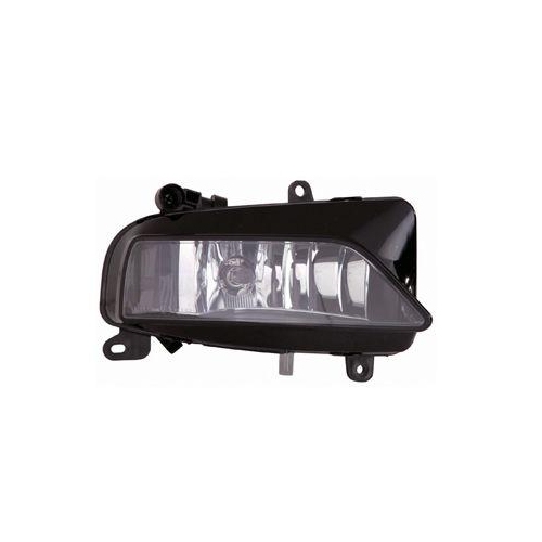 VAN WEZEL Nebelscheinwerfer 0383998