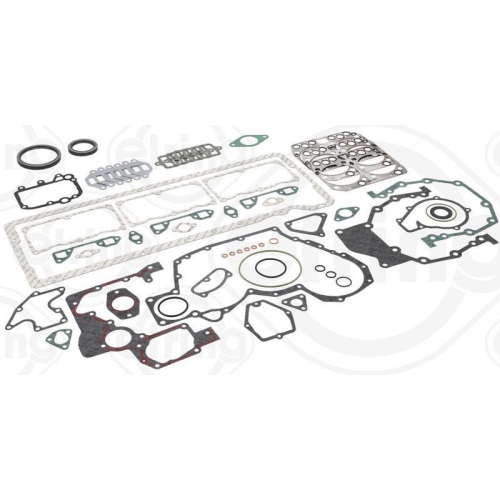 ELRING Dichtungsvollsatz, Motor 750.027