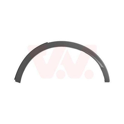 VAN WEZEL Verbreiterung, Kotfl&uuml;gel 5411523