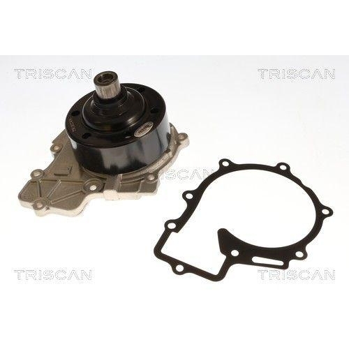 TRISCAN Wasserpumpe, Motork&uuml;hlung 8600 23020