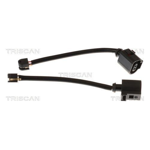 TRISCAN Warnkontakt, Bremsbelagverschlei&szlig; 8115 20003