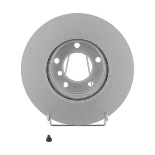 JURID Bremsscheibe COAT+ 562035JC