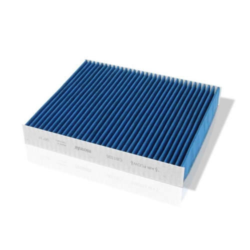 CORTECO Filter, Innenraumluft 49408842