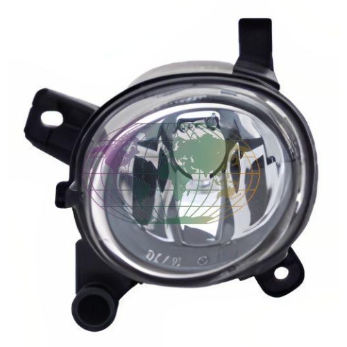 Lexmond Trading BV Nebelscheinwerfer 0842297