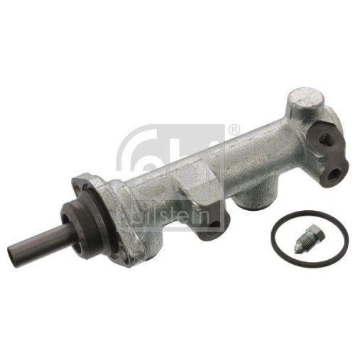 FEBI BILSTEIN Hauptbremszylinder 18318