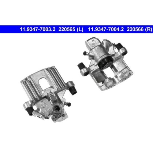 ATE Bremssattel 11.9347-7004.2